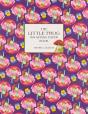 The Little Frog Wrapping Paper Book - Preview