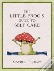Capa do artigo The Little Frog