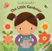 Capa do artigo The Little Gardener