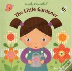 Capa do artigo The Little Gardener