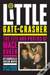 Capa do artigo The Little Gate-Crasher