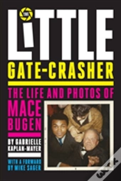 The Little Gate-Crasher