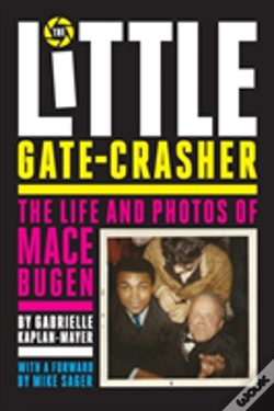 Capa do artigo The Little Gate-Crasher