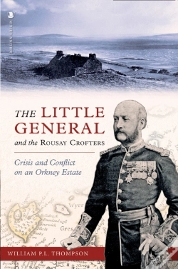 Capa do artigo The Little General And The Rousay Crofters