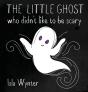The Little Ghost Who Didn'T Like To Be Scary - Preview
