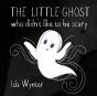The Little Ghost Who Didn'T Like To Be Scary - Preview