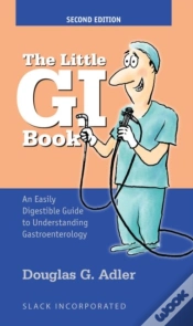 Capa do artigo The Little Gi Book