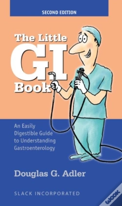 Capa do artigo The Little Gi Book