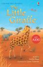 The Little Giraffe - Preview