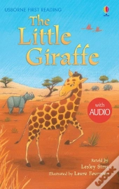 The Little Giraffe