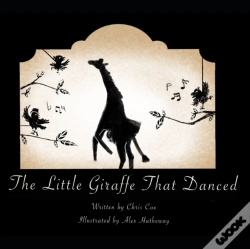 Capa do artigo The Little Giraffe That Danced