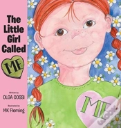 Capa do artigo The Little Girl Called Me