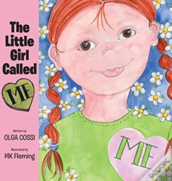 Capa do artigo The Little Girl Called Me