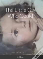 Capa do artigo The Little Girl Who Could