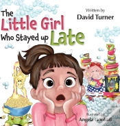 Capa do artigo The Little Girl Who Stayed Up Late
