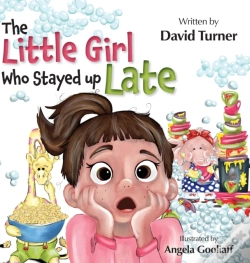 Capa do artigo The Little Girl Who Stayed Up Late