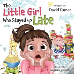 Capa do artigo The Little Girl Who Stayed Up Late