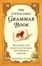 The Little Gold Grammar Book: Mastering - Preview
