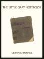 The Little Gray Notebook - Preview