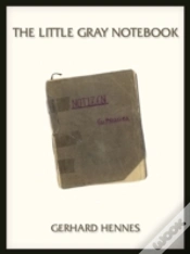 Capa do artigo The Little Gray Notebook