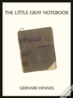 Capa do artigo The Little Gray Notebook