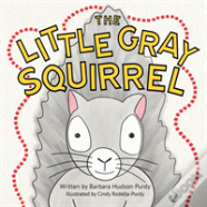 The Little Gray Squirrel