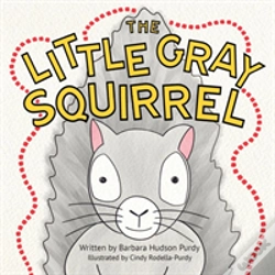 Capa do artigo The Little Gray Squirrel