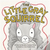 The Little Gray Squirrel