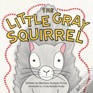 The Little Gray Squirrel