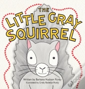 The Little Gray Squirrel