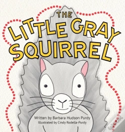 Capa do artigo The Little Gray Squirrel