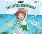 The Little Green Boat - Preview