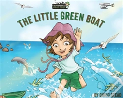 Capa do artigo The Little Green Boat