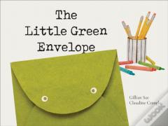 The Little Green Envelope