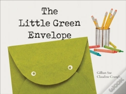 Capa do artigo The Little Green Envelope