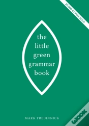 Capa do artigo The Little Green Grammar Book