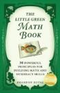 The Little Green Math Book: 30 Powerful - Preview