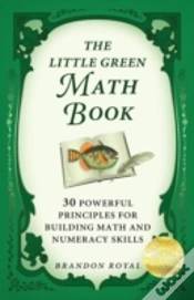 Capa do artigo The Little Green Math Book: 30 Powerful