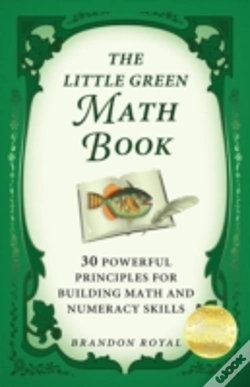Capa do artigo The Little Green Math Book: 30 Powerful