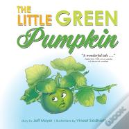The Little Green Pumpkin