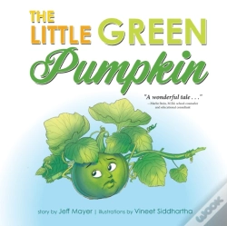 Capa do artigo The Little Green Pumpkin