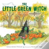 The Little Green Witch