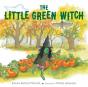The Little Green Witch - Preview