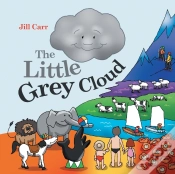 Capa do artigo The Little Grey Cloud
