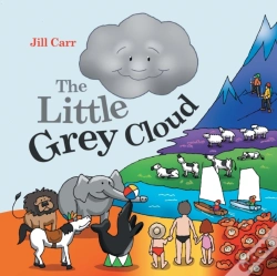 Capa do artigo The Little Grey Cloud