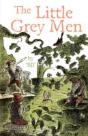 The Little Grey Men - Preview