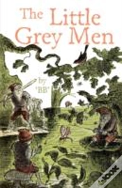 Capa do artigo The Little Grey Men