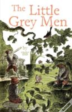 Capa do artigo The Little Grey Men