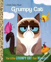 Capa do artigo The Little Grumpy Cat That Wouldn