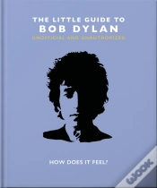 Capa do artigo The Little Guide To Bob Dylan
